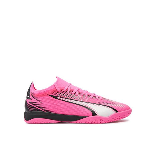 Бутсы футбольные Puma Ultra Match It EU 43