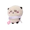 MINISO X Chiikawa Little Guardian Collection Blind Box Products Single Mystery Box/Full Box 6 Pcs Doll