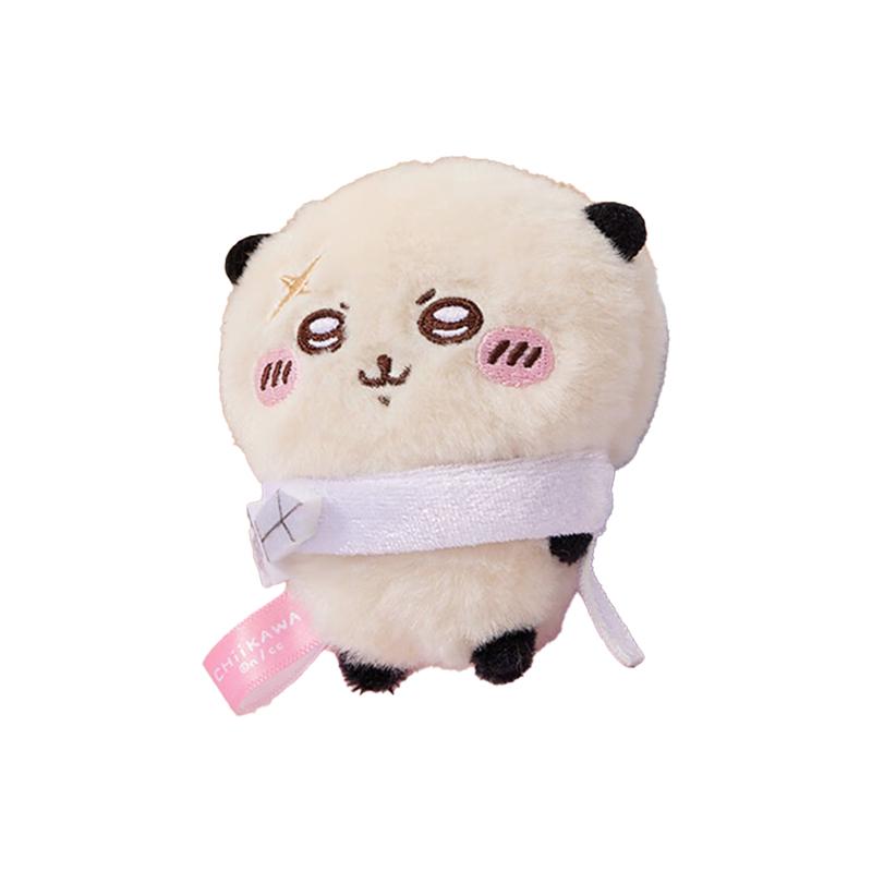 MINISO X Chiikawa Little Guardian Collection Blind Box Products Single Mystery Box/Full Box 6 Pcs Doll