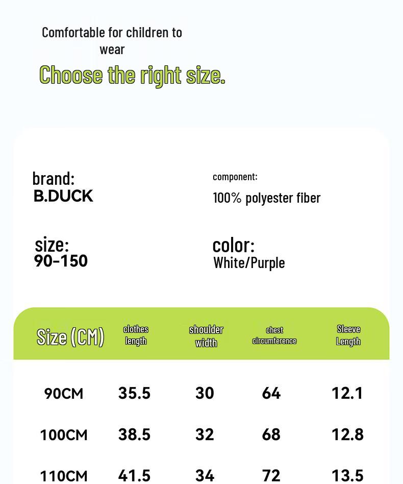B.Duck Boys' Dinosaur Short Sleeve T-Shirt