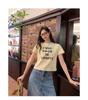 Introducing the "NEWOPEN 2025 Retro Washed Patchwork High Waist Denim Midi Skirt S5097" – a Stylish Summer Staple for a Slimming Vintage Look.