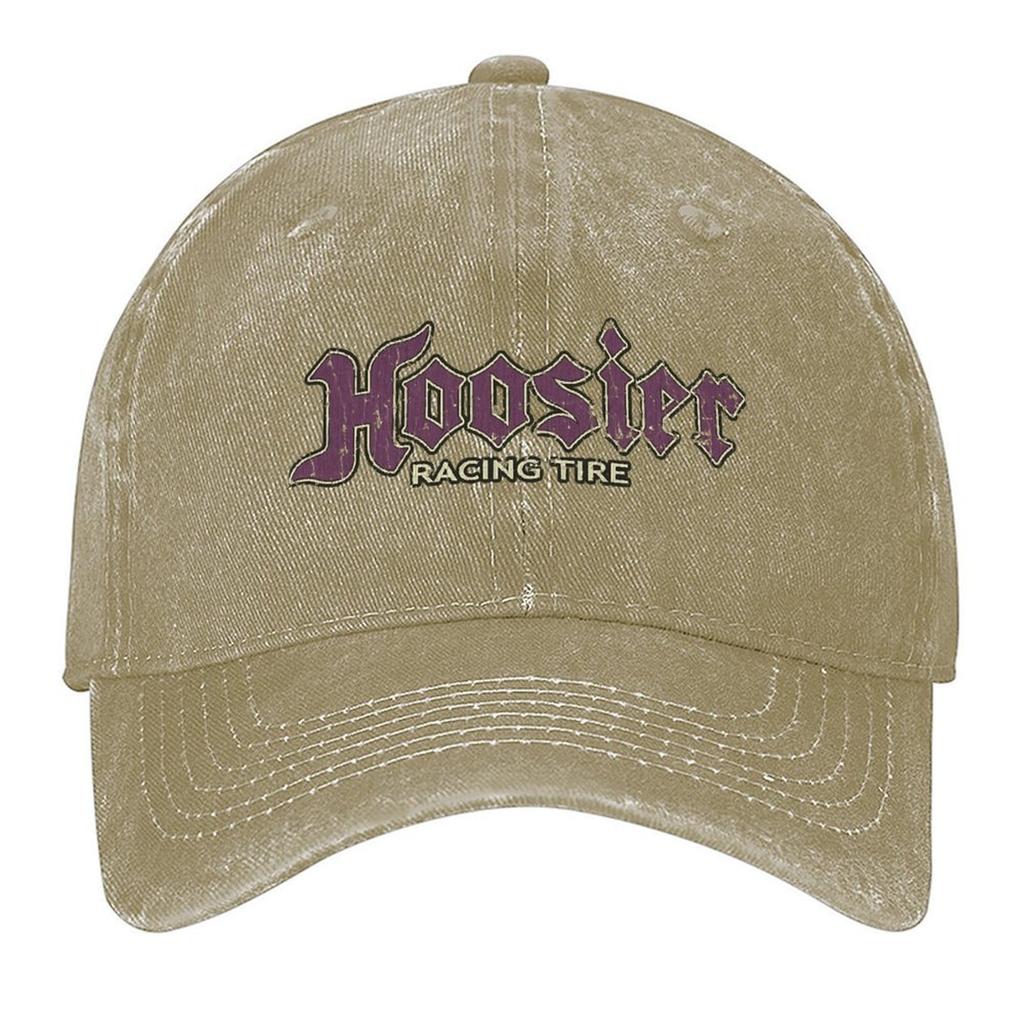 Hoosier Racing 1957 Baseball Cap Gentleman Hat Dad Hat Summer Hat Hats for Men Womens Beach Outlet Mens