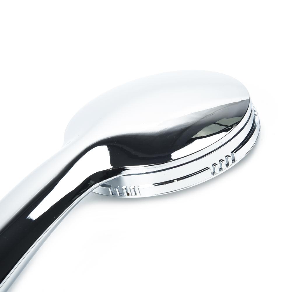 high quality Shower Head Bathing Hand Held Handheld Self Pressurizing Water Saving self pressurizing Attachment China Mainland