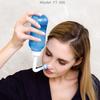 Nose Wash Cleaner Nasal Irrigator Rinse Bottle Nose Protector Avoid Allergic Rhinitis Adults Children Neti Pot 300ML 500ML