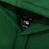 New Era Mlb New York Mets Patched Hood Medium Green 14742031