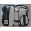 Fashionable Polka Dot 5-Piece Mommy Bag Set - Versatile, Large Capacity Shoulder Bag for Mother and Baby