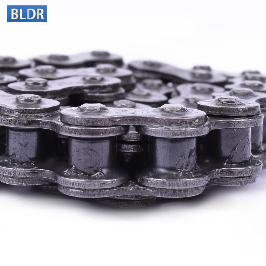 420 120L 420H 120 Links Motorcycle Drive Chain For Derbi 50 Senda SM X-race 2004-2011 50 Senda SM Racing 2018-2020 2019