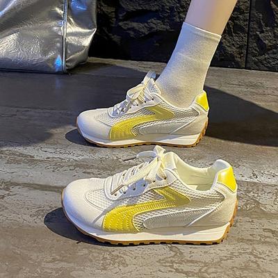 Herrenschuhe – Sportschuhe