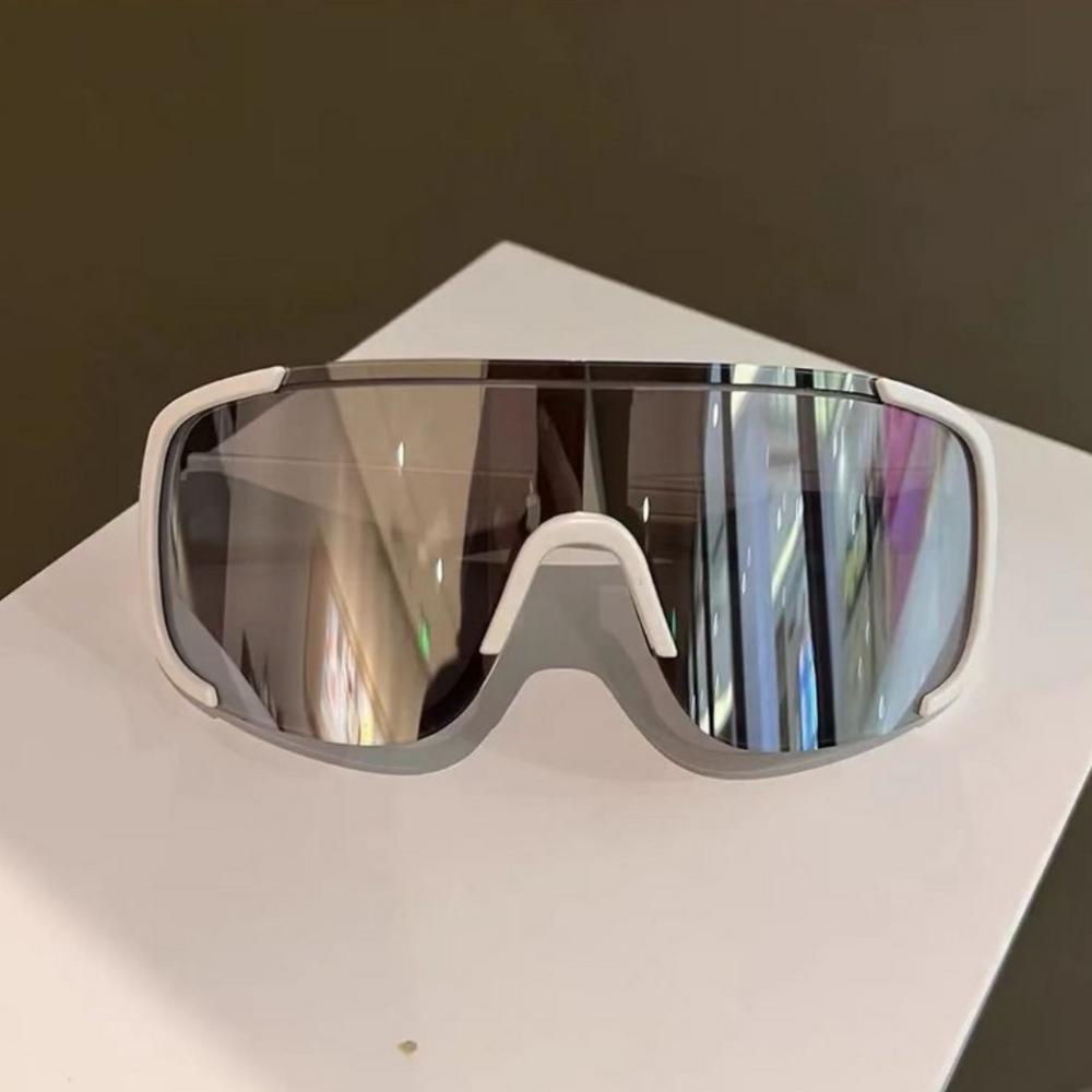 Unisex Winddichte Snowboard UV400 Winddichte Fahrradbrille, 1 Stück ( 4 Farboptionen)