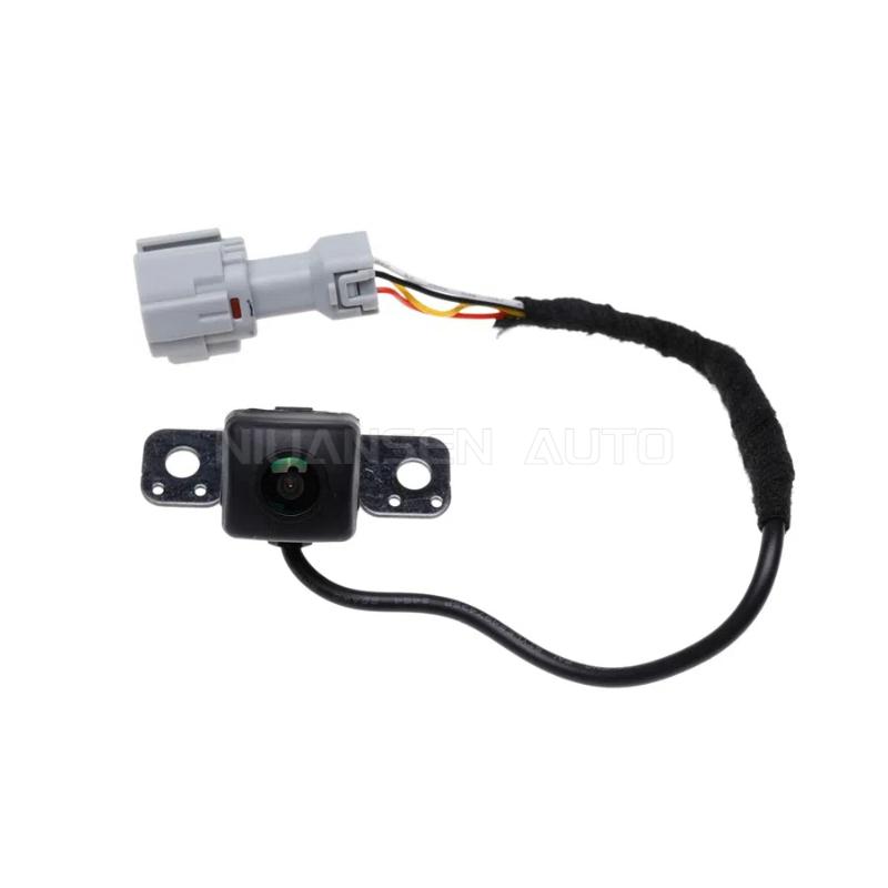 95760-2W000 Car Rear View Reverse Camera Back Up Camera Fits for HYUNDAI Santa Fe 2012-2015 95760 2W000 957602W000