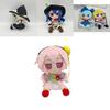 Soft And Skin-friendly Touhou Project Plush Toy For Anime Fans Perfect Collectible