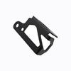 Motorcycle Accessories Rear Brake Fluid Reservoir Cover Guard For VOGE Valico DS525X Dsx 525 525DSX DS525X 525 DSX 2025-2025