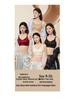 Women's Seamless Anti-Gravity Lifting Bra—Soft, Supportive, No Underwire, Fixed Cup, Anti-Sagging.