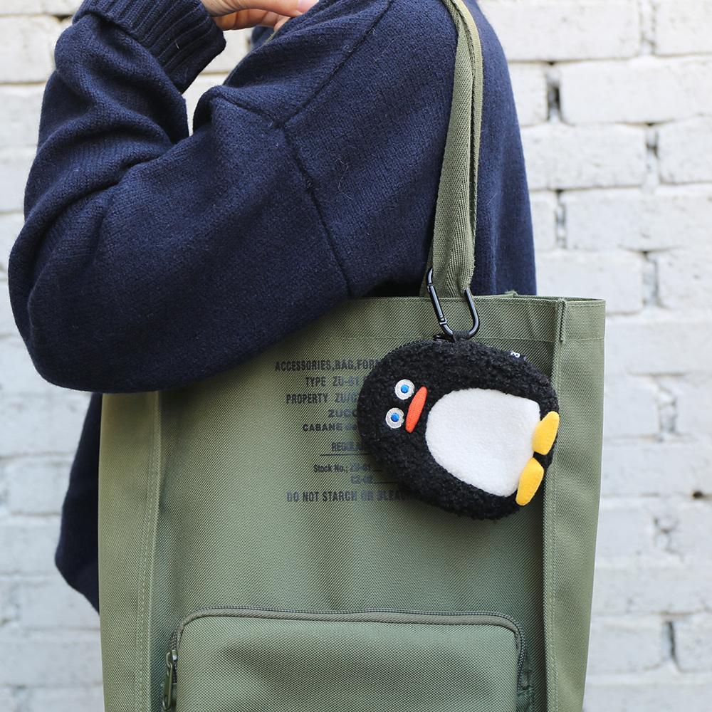 Brunch Brother Brunch Brother Compact Pouch