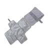 Baby Diaper Pad Waterproof Portable Travel Foldable Changing Pad with Hanging Straps