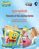 SpongeBob SquarePants Adventure Figures: Patrick, Squidward, Mr. Krabs Blind Box Ornaments