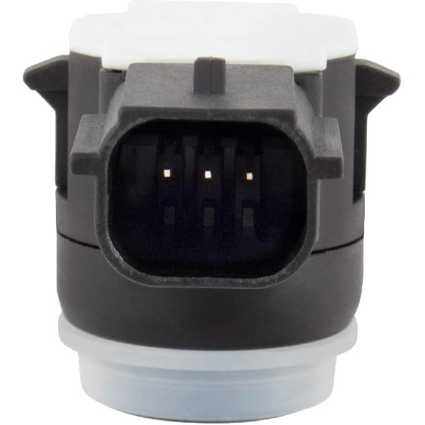 BOXI 4pcs Reverse Backup Parking Assist Sensors Fit for Chevy, for Cadillac, for GMC, for Buick Vehicles - Silverado, Suburban, Tahoe, Yukon XL,