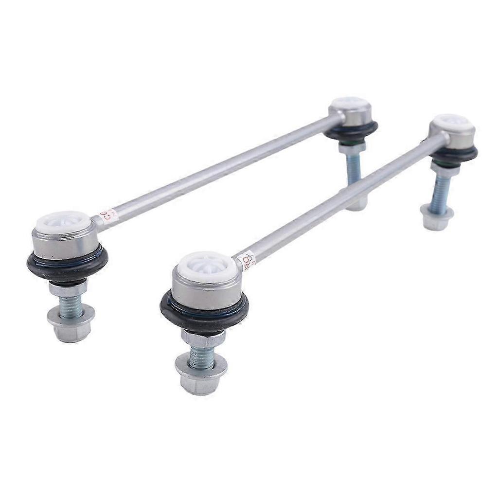 4 Stück Stabilisator-Koppelstangen für Vorder- und Hinterachse für Mini Cooper R50 R53 R55 R56 2007-2014