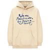 Karol G Album No Me Arrepiento De Sentir Tanto Hoodies Herren Damen Kleidung Mode Langarm Freizeit-Sweatshirts Streetwear