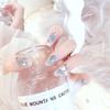 Nail High Grade Patch Finished Product Women Hand Decoration When Wearing Nails