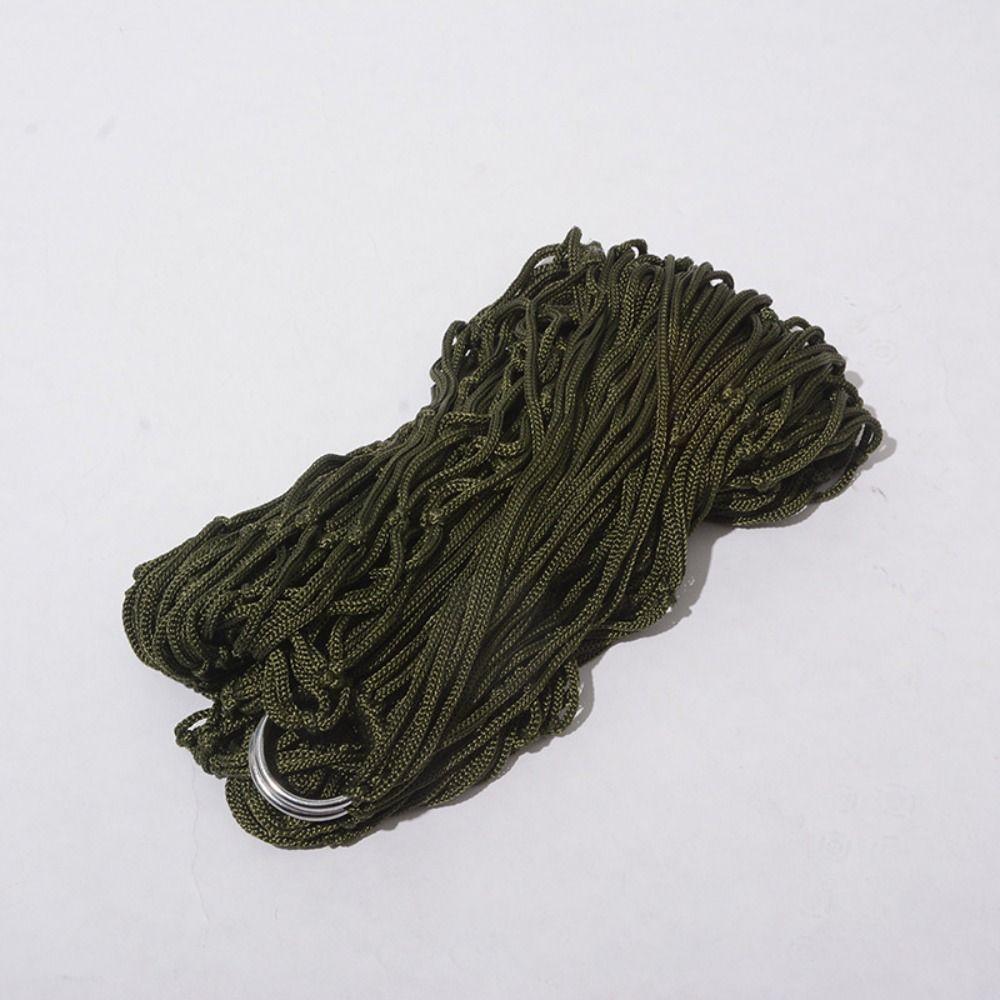 Swing Sport Hammock Portable Hanging Bed New Camping Hammock  Garden