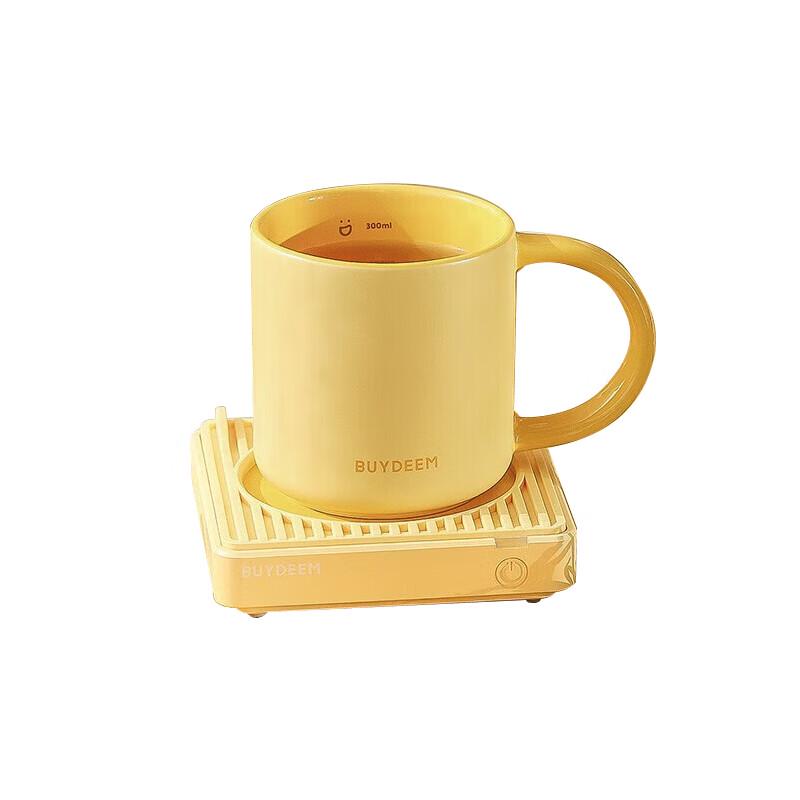 BeiDing 350ml Ceramic Mug