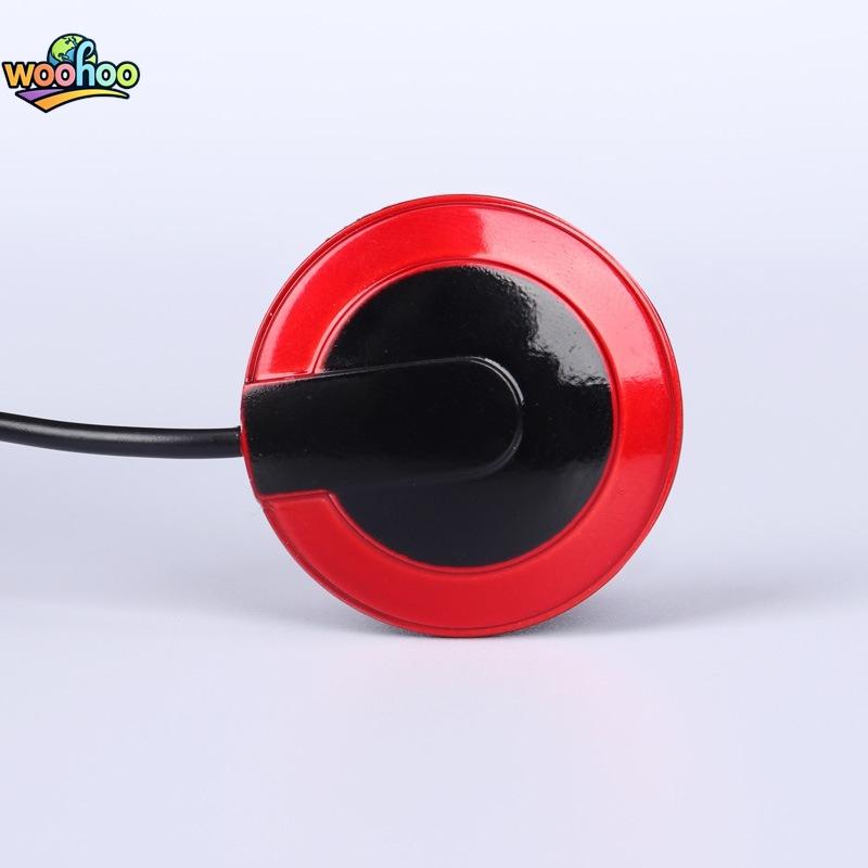 Quick Clip Piezo Contact Pickup for Guitar Violin Banjo Mandolin Ukulele