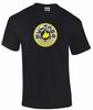 Herren- und Damen-T-Shirts Bultaco Motorräder Runder Stil Motorrad bedrucktes T-Shirt in 6 Größen