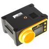 XCORTECH X3200 MK3 Bullet Speed Gauge with Japanese Instruction Manual