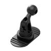 Car Phone Mount Holders with Quick Pressing  Installation & 360 Degree Quick Stick Car Phone Holders for Dashboard Windshield