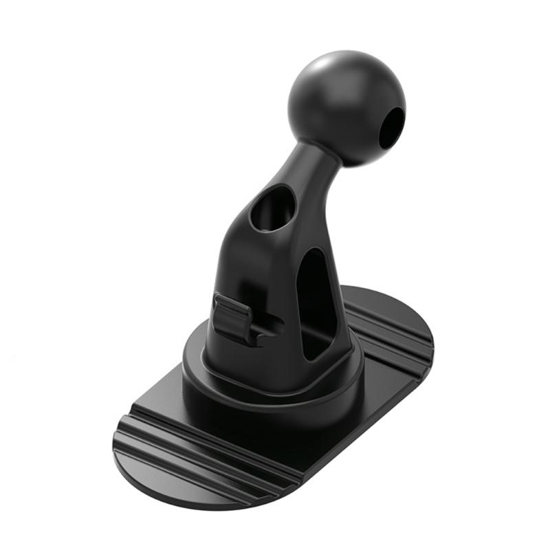 Car Phone Mount Holders with Quick Pressing  Installation & 360 Degree Quick Stick Car Phone Holders for Dashboard Windshield