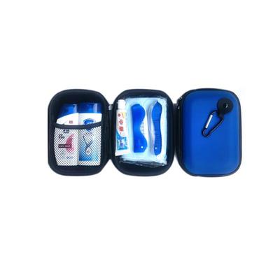 Head & Shoulders 7-Piece Travel Wash Kit