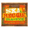 CD VARIOUS - Ska & Reggae Classics TJTCD572 Trojan Records 2018 UK Reggae, Ska & Dub Used