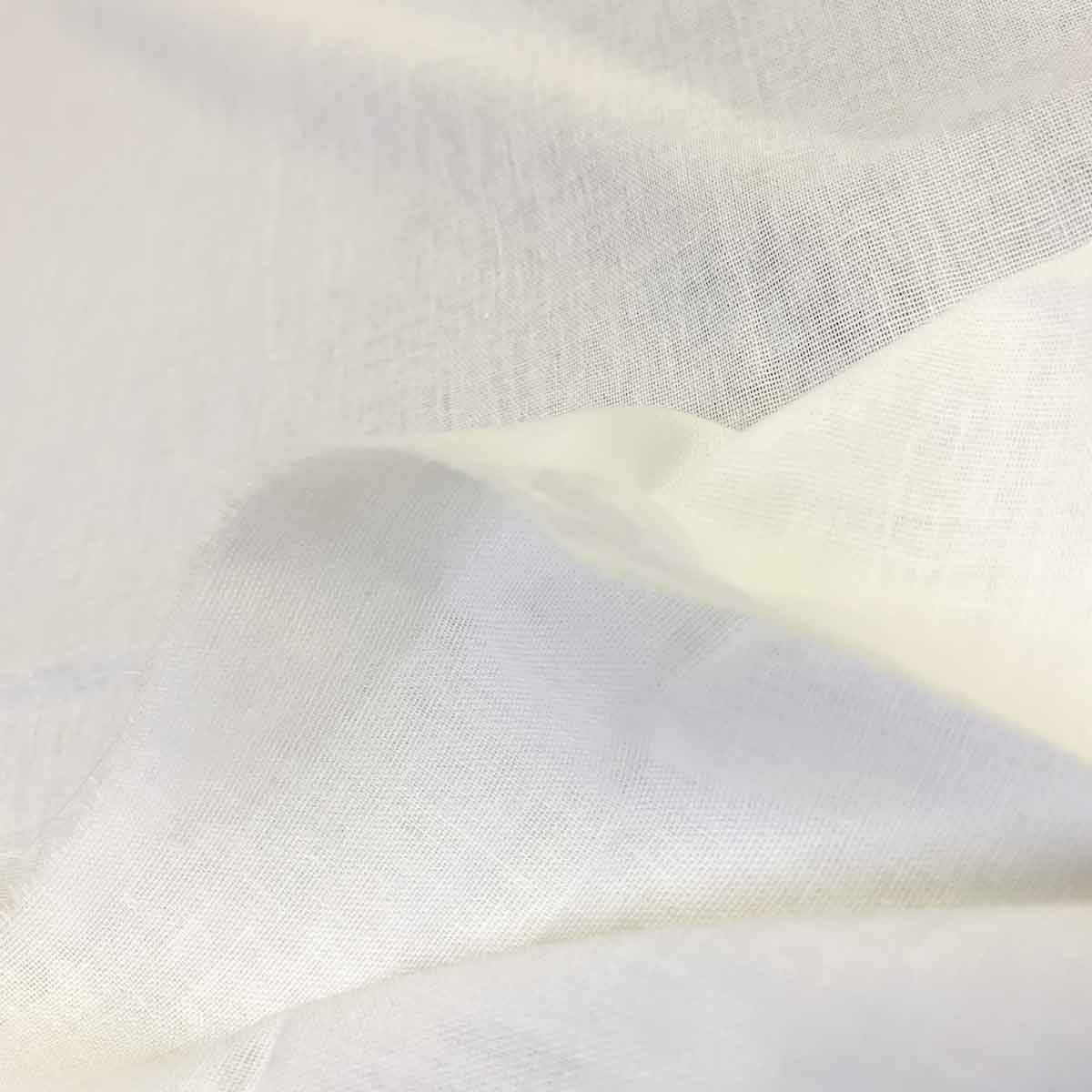 

Nunojin Club Wide Double 140cm Cotton Gauze, Wide, 100% (1m50cm) белый