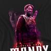 Mandy Childrens/Kids Ready For Revenge T-Shirt