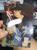 [USED] Seventeen Mingyu Autographed by Attacca