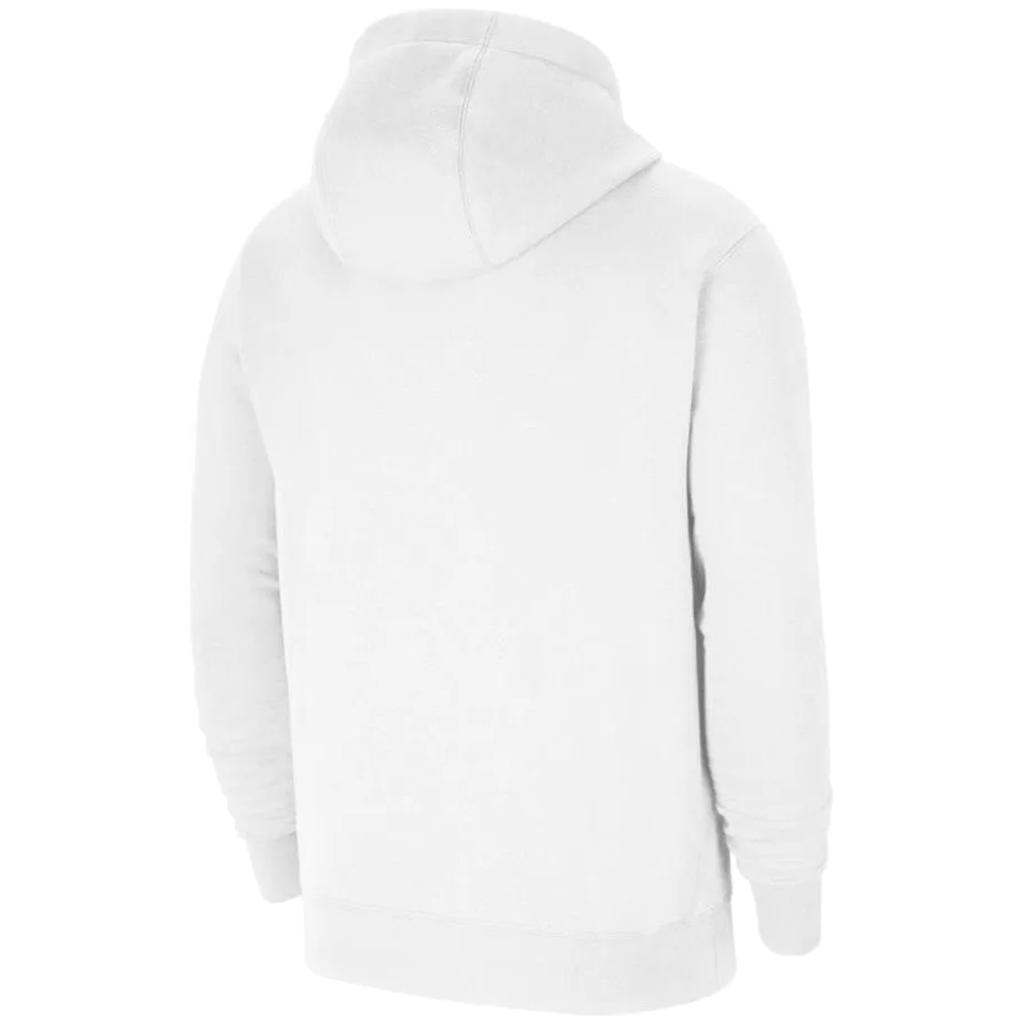 Nike Team Park 20 Hoodie, Mens white Sweatshirt