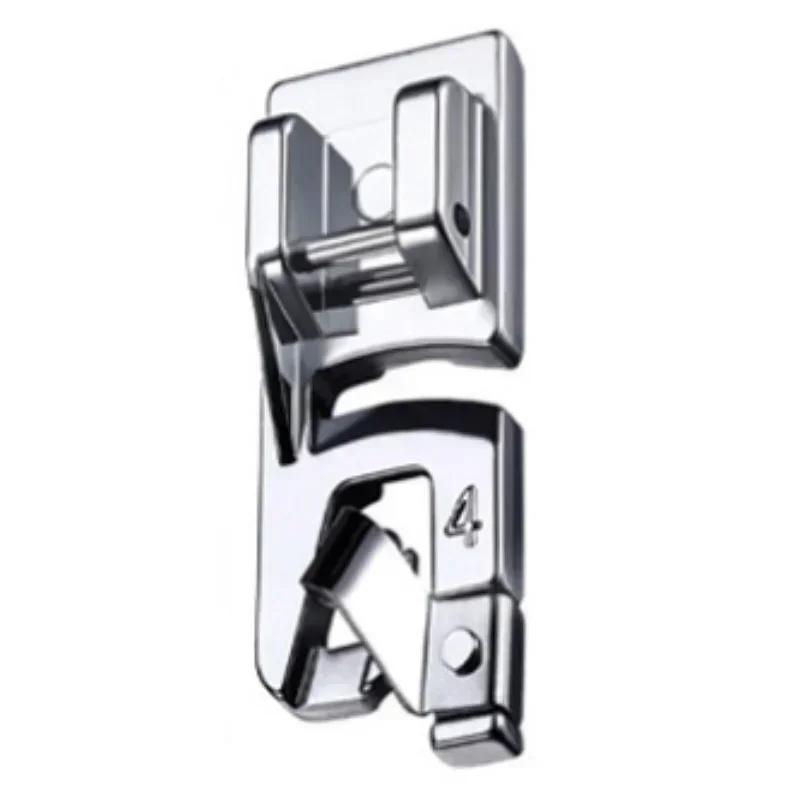 

3/1Pc 3-6mm Sewing Machine Parts Foot Presser Fit For Juki Singer Brother Domestic Multi-Function Sewing Machine Parts