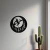 Decorações – Produtos de metal