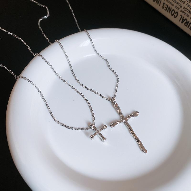 Empress Dowager Love Saturn Item Sweater Chain Niche Versatile Premium Jewelry