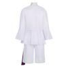Wano Country Chapter One Piece Luffy Cosplay Costume Sun God Nika Luffy Awakening Outfit Cosplay Stage Performance