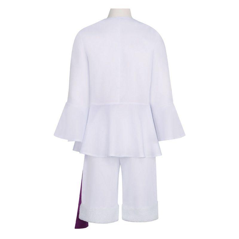 Wano Country Chapter One Piece Luffy Cosplay Costume Sun God Nika Luffy Awakening Outfit Cosplay Stage Performance