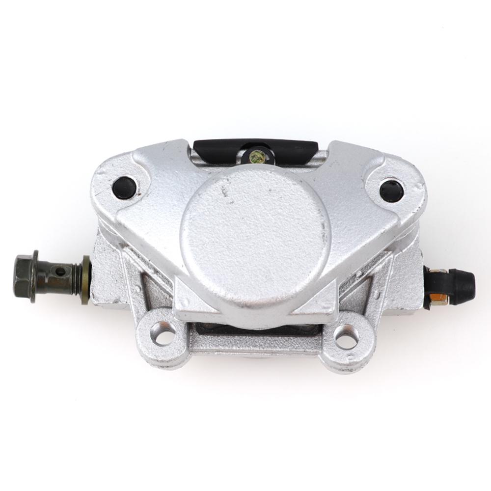 Motorrad ATV Vorder- und Hinterrad-Scheibenbremssattel für 50cc 70cc 110cc 125cc 150CC 250cc Quad Go-Kart Taotao SunL Roller Zubehör