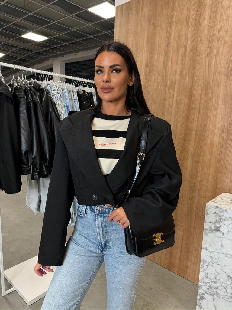 European & American New Fashion Casual Long Sleeve Hooded Jacket Suit