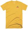 50th Birthday Legend T Shirt Pocket 50 Years Awesome Vintage 1976 Funny Gift Top