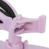 Anti-Fall Stable Base Tilted Nail Polish Stand  Ideal For Home Diy Manicure Use