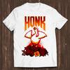Honk Goose D20 Duck D&D Guess I Ll Die DnD Dungeon Dragons Funny Gift Tee T Shirt C2007