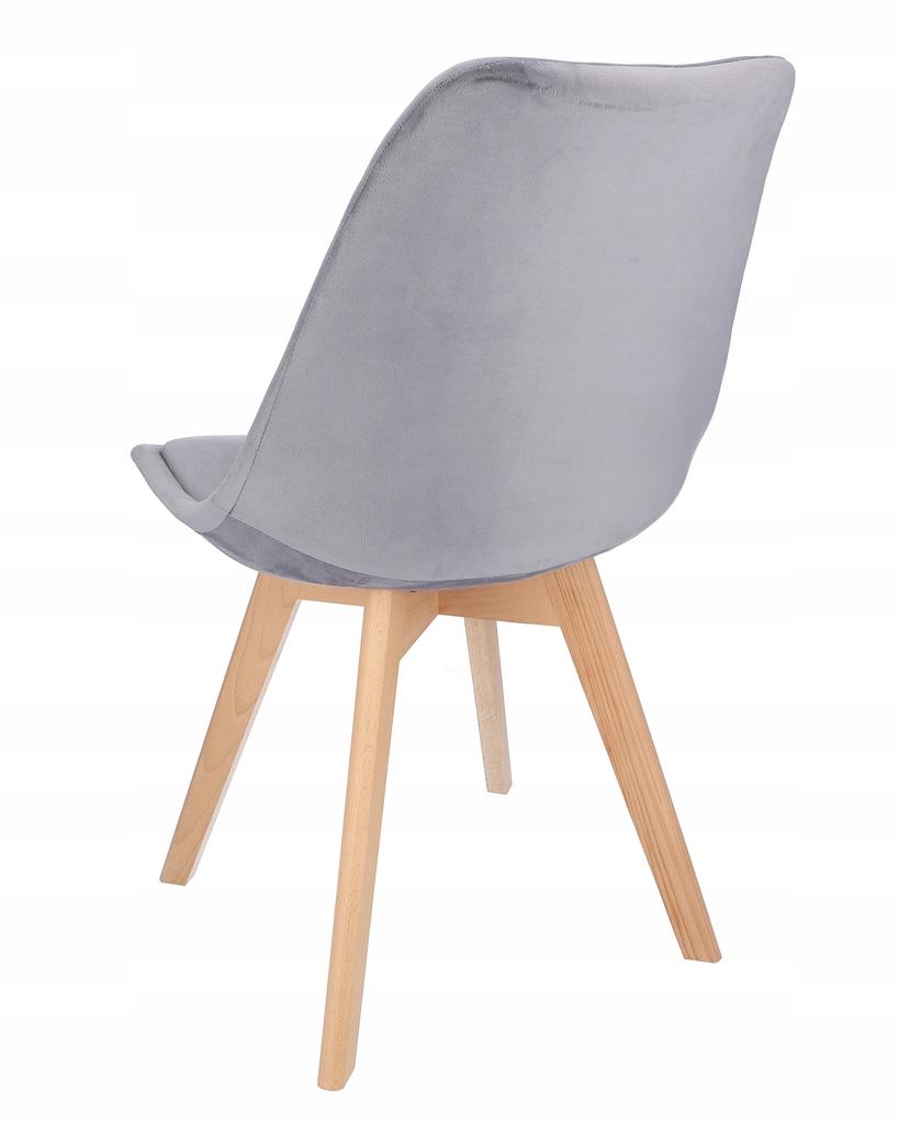 BARI Chair Gray (new Codes)