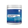 Clarifying And Decontamination Of Swimming Pool Water Quality, Removing Odor, Multi Purpose Cleaning Effervescent  Tablets