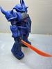 [USED] Gunpla MG Mobile Suit Gundam MS-07B Gouf Ver.1.0 Fully Painted Finished Product